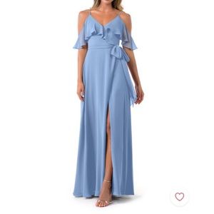 Azazie Bridesmaid Dress
